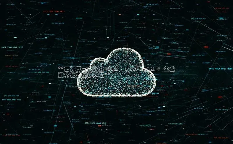 意昂体育4官网宇信科技**云计算三大服务 (IaaS、PaaS、SaaS)：企业
数字化转型的基石**