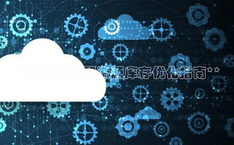 EON4代理滴滴出行**谷歌云计算资源库存优化指南**