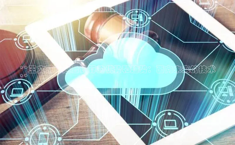 意昂4代理普信公司**王文京详述云计算的优势和趋势：面向未来的技术
**