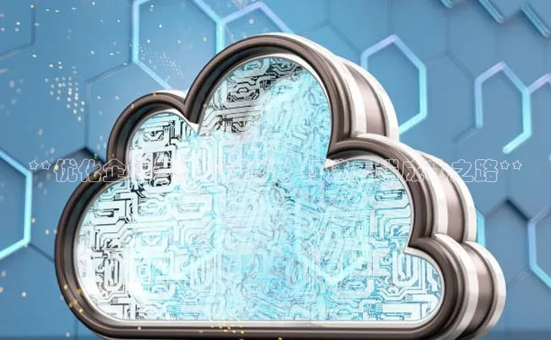 EON4代理百度手机卫士**优化企业云计算策略：打造云端成功之路**