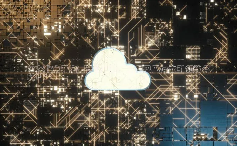 意昂体育4百度手机助手**在北京开启云计算征程：阿里巴巴何文引领数字
转型**