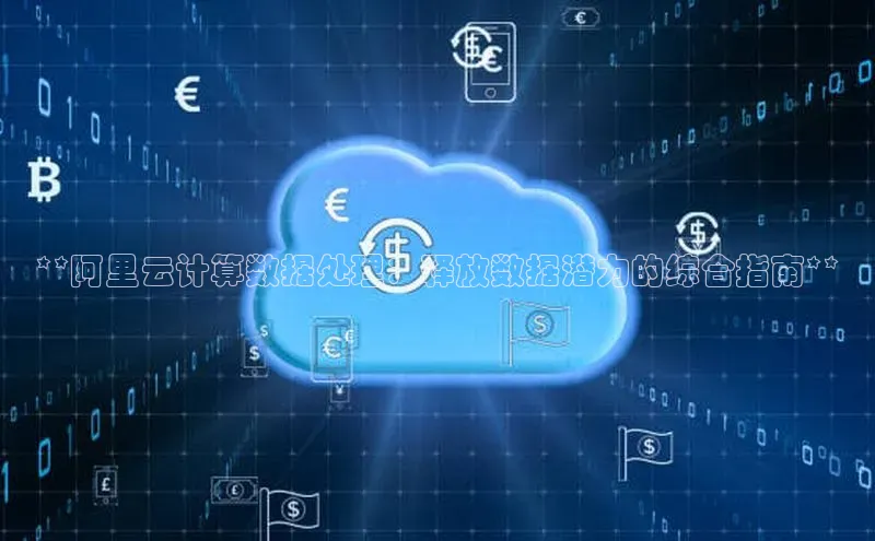 意昂体育4代理光魔科技**阿里云计算数据处理：释放数据潜力的综合指南**