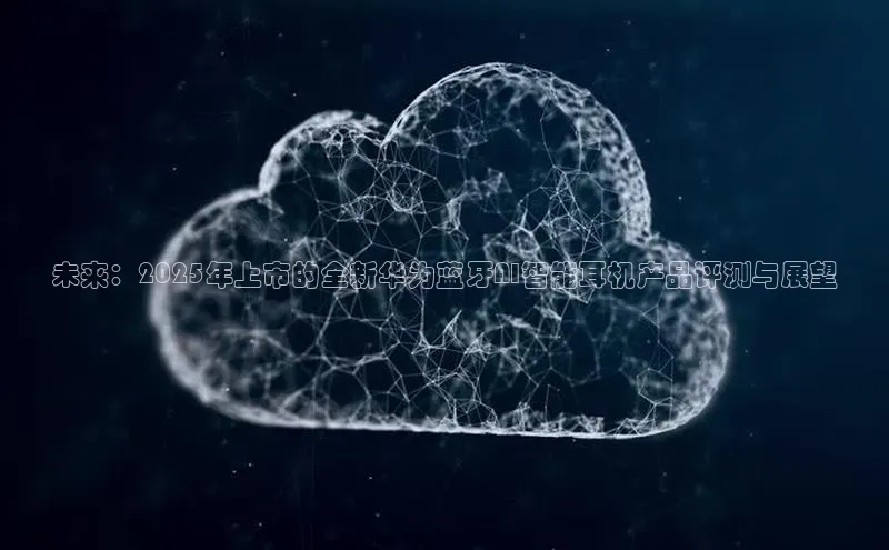 未来：2025年上市的全新华为蓝牙AI智能耳机产品评测与展望