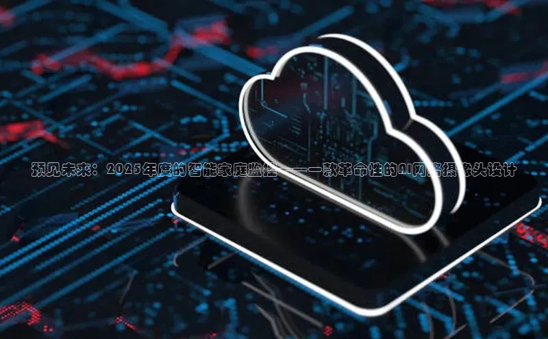 预见未来：2025年度的智能家庭监控——一款革命性的AI网络摄像头设计