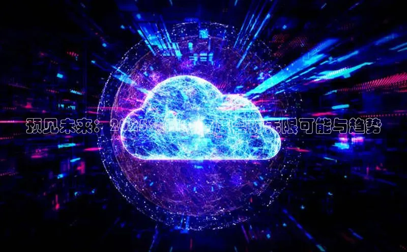 预见未来：2025年AI电商展会的无限可能与趋势